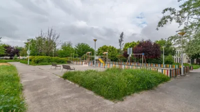 4 Schlafzimmer Stadthaus in Granada, Spain, Nr. 176412