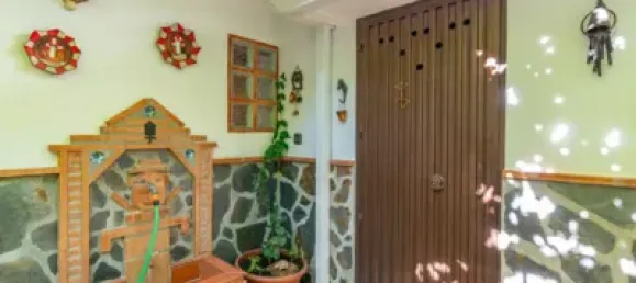 4 Schlafzimmer Stadthaus in Granada, Spain, Nr. 176412 28