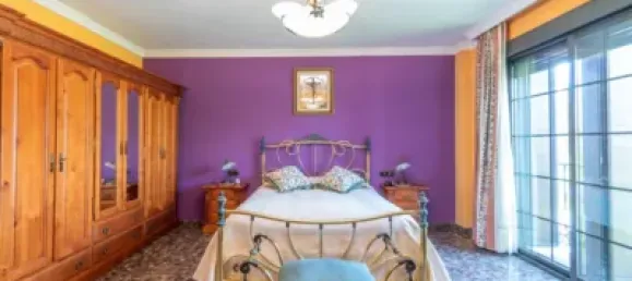 4 Schlafzimmer Stadthaus in Granada, Spain, Nr. 176412 9