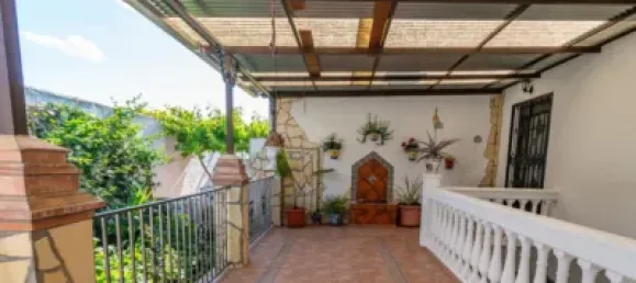 4 Schlafzimmer Stadthaus in Granada, Spain, Nr. 176412 35