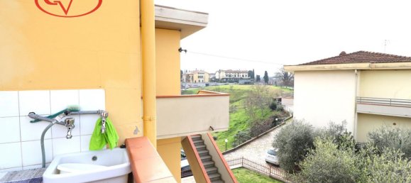 3 rooms Apartment in Bucine, Italy No. 237500 9