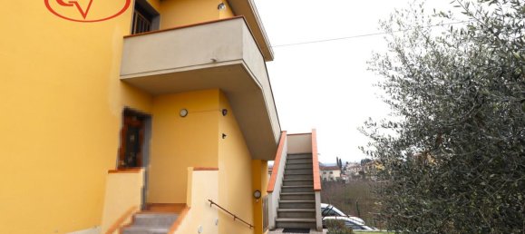 3 rooms Apartment in Bucine, Italy No. 237500 26