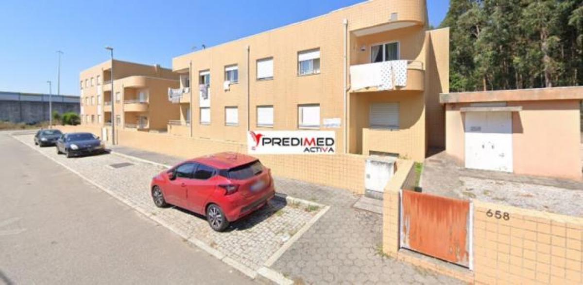 2 bedrooms Apartment in Vila Nova de Gaia, Portugal No. 6285