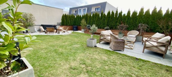 3 غرف نوم بانتهاوس في Leipzig, Germany رقم 109193 2