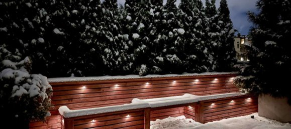 3 غرف نوم بانتهاوس في Leipzig, Germany رقم 109193 9