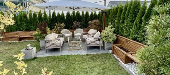 3 غرف نوم بانتهاوس في Leipzig, Germany رقم 109193 5