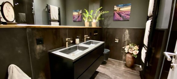 3 غرف نوم بانتهاوس في Leipzig, Germany رقم 109193 12