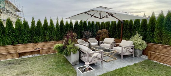 3 غرف نوم بانتهاوس في Leipzig, Germany رقم 109193 7