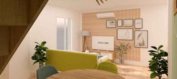 Casa T3 em Vaujours, France N.º 360065 4