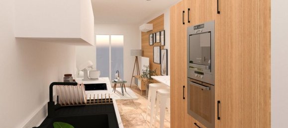 Casa T3 em Vaujours, France N.º 360065 5