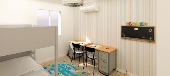 Casa T3 em Vaujours, France N.º 360065 9