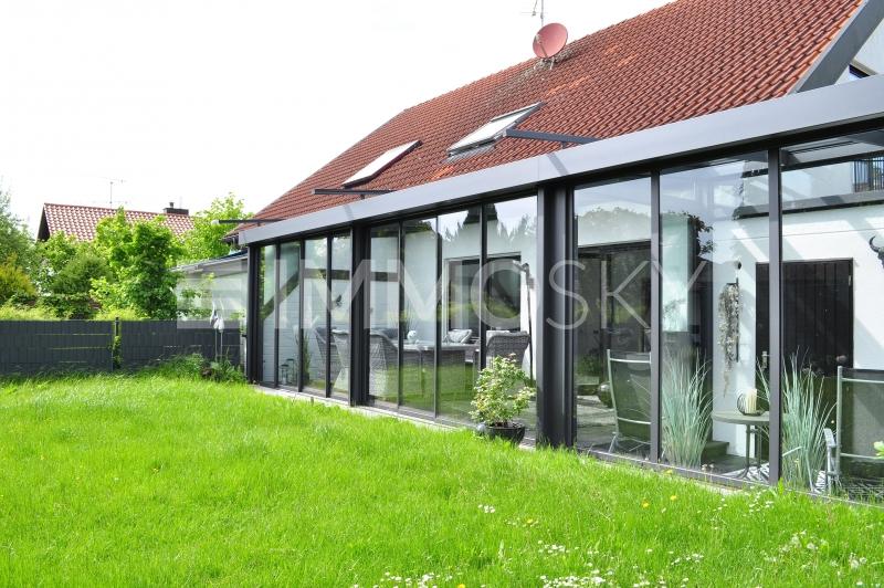 5-Zimmer Haus in Aichach-Friedberg, Germany, Nr. 143397