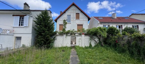 2 bedrooms House in Athis-Mons, France No. 169654 5