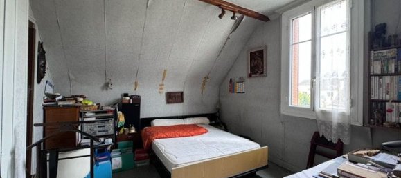 2 bedrooms House in Athis-Mons, France No. 169654 2