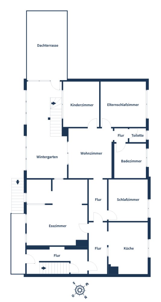 Casa de 7 habitaciónes en Baden-Wurttemberg, Germany No. 116792
