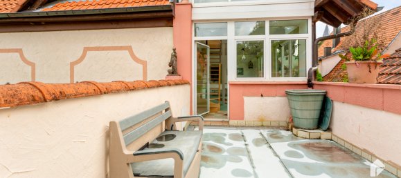 Casa de 7 habitaciónes en Baden-Wurttemberg, Germany No. 116792 17