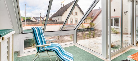 Casa de 7 habitaciónes en Baden-Wurttemberg, Germany No. 116792 19