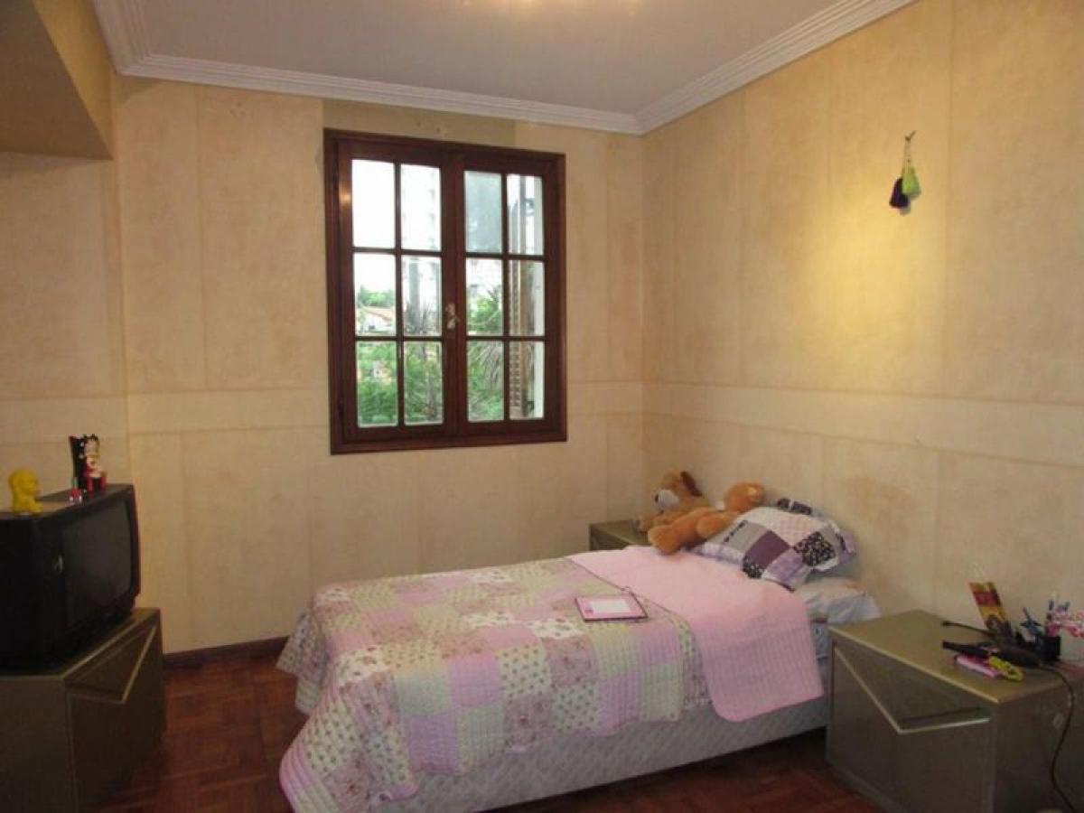 4 bedrooms House in Bermudez, Argentina No. 6049