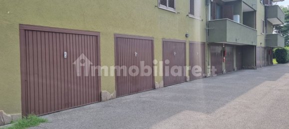 1 chambre Penthouse à Cerro Maggiore, Italy No. 273244 13