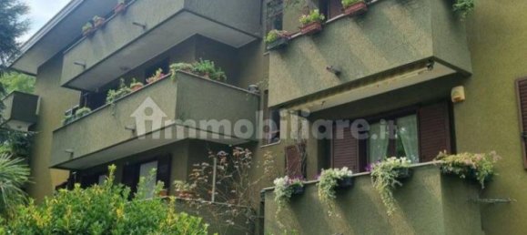 1 chambre Penthouse à Cerro Maggiore, Italy No. 273244 15