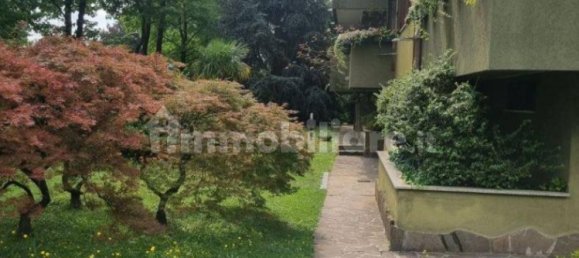 1 chambre Penthouse à Cerro Maggiore, Italy No. 273244 38