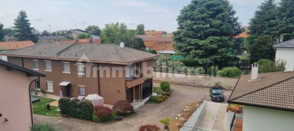 1 chambre Penthouse à Cerro Maggiore, Italy No. 273244 8