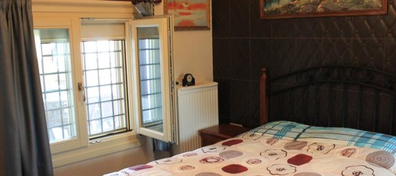 5 bedrooms Commercial property in Koropi, Greece No. 7521 14