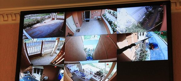 Propriedade comercial T5 em Koropi, Greece N.º 7521 10