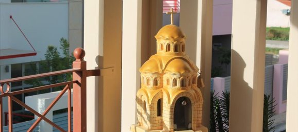 5 bedrooms Commercial property in Koropi, Greece No. 7521 19