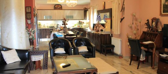 5 bedrooms Commercial property in Koropi, Greece No. 7521 6