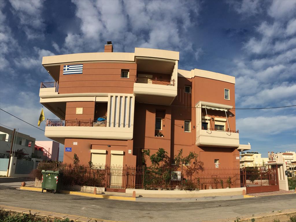 5 bedrooms Commercial property in Koropi, Greece No. 7521