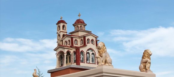 5 bedrooms Commercial property in Koropi, Greece No. 7521 20