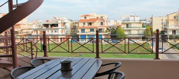 Propriedade comercial T5 em Koropi, Greece N.º 7521 17