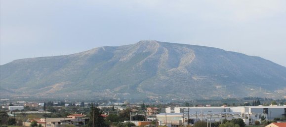 Propriedade comercial T5 em Koropi, Greece N.º 7521 18