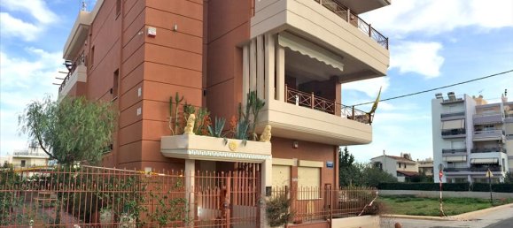 Propriedade comercial T5 em Koropi, Greece N.º 7521 2
