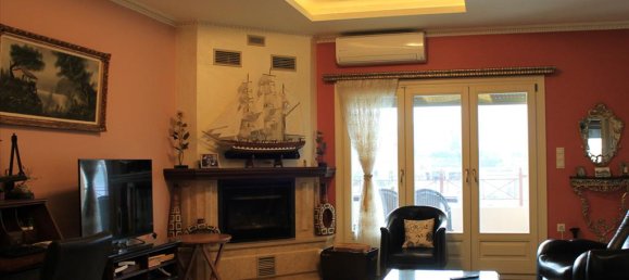 Propriedade comercial T5 em Koropi, Greece N.º 7521 5