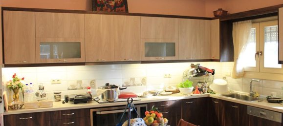 Propriedade comercial T5 em Koropi, Greece N.º 7521 8