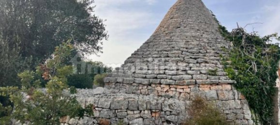 2 bedrooms House in Polignano a Mare, Italy No. 161951 6