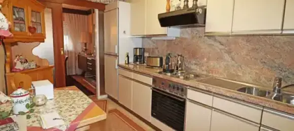 Квартира с 3 комнатами в Пфорцхайм, Германия № 37065 6