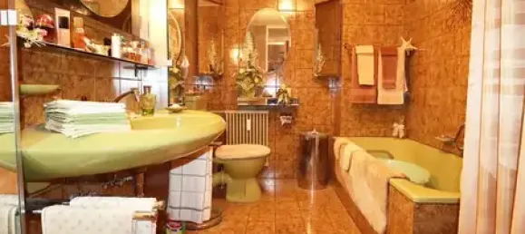 Квартира с 3 комнатами в Пфорцхайм, Германия № 37065 10