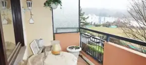 Квартира с 3 комнатами в Пфорцхайм, Германия № 37065 5