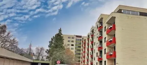 Квартира с 3 комнатами в Пфорцхайм, Германия № 37065 15