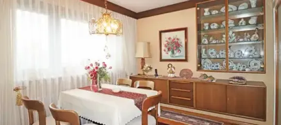 Квартира с 3 комнатами в Пфорцхайм, Германия № 37065 4