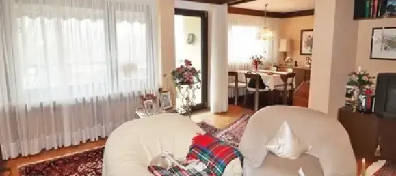 Квартира с 3 комнатами в Пфорцхайм, Германия № 37065 2