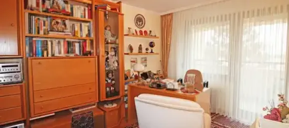 Квартира с 3 комнатами в Пфорцхайм, Германия № 37065 8