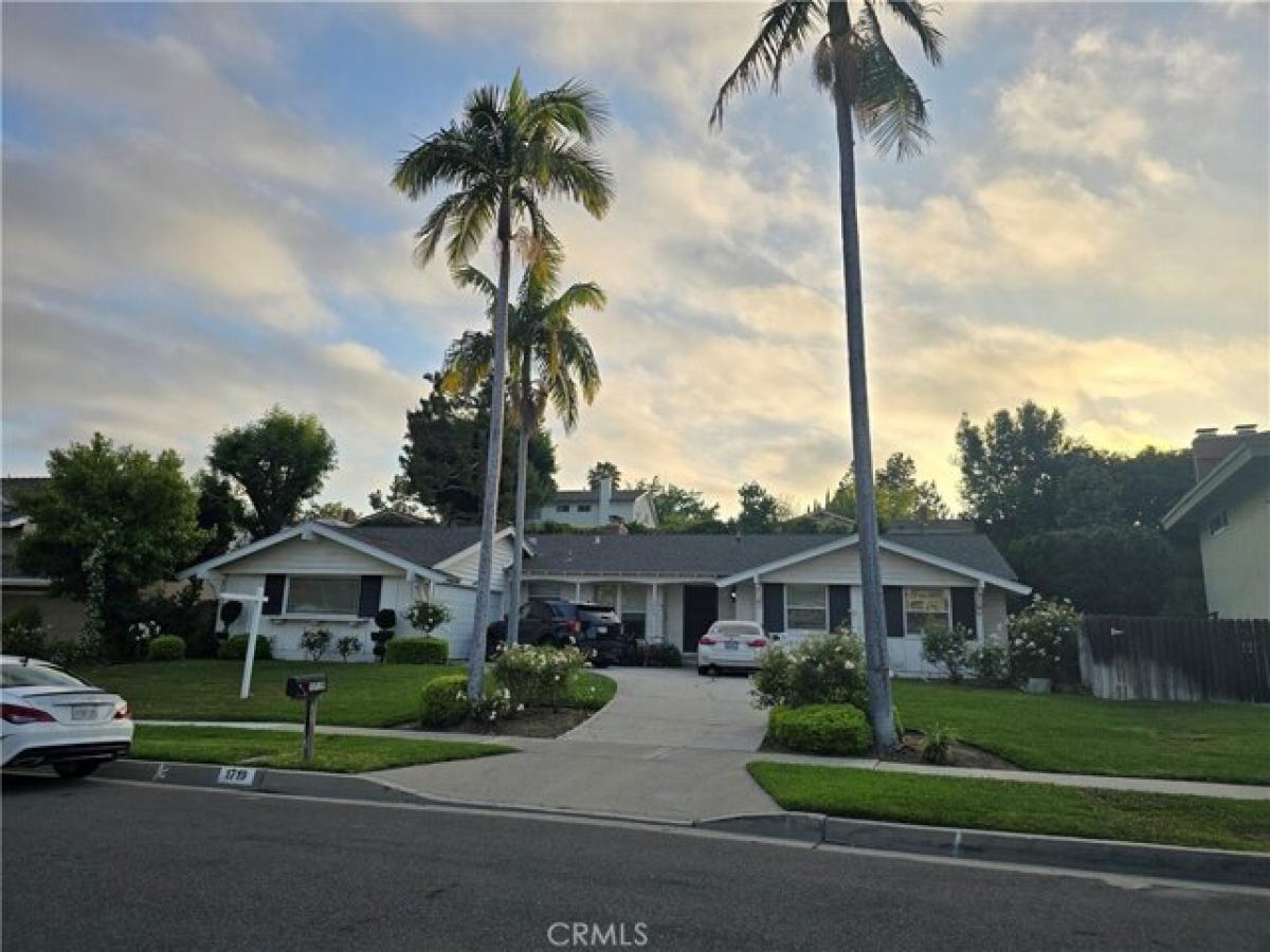 3 bedrooms House in Fullerton, USA No. 420332