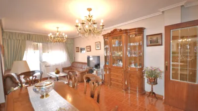3 bedrooms Apartment in Venta de Banos, Spain No. 247079