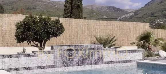 Villa T3 em Vence, France N.º 305976 12