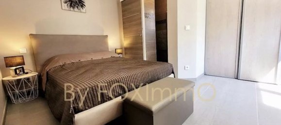 Villa T3 em Vence, France N.º 305976 11