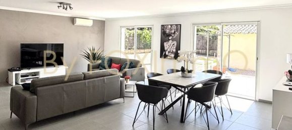 Villa T3 em Vence, France N.º 305976 3